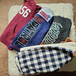 4PC Toddler Bundle set (sz3T)